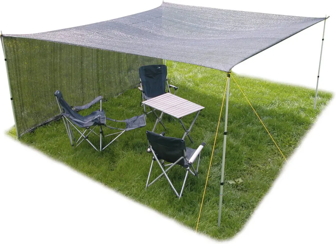 Eurotrail Schaduwdoek