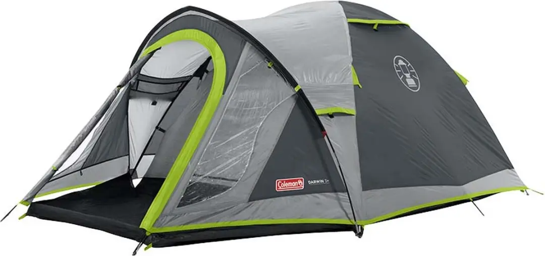 Coleman Darwin 3 Plus Koepeltent