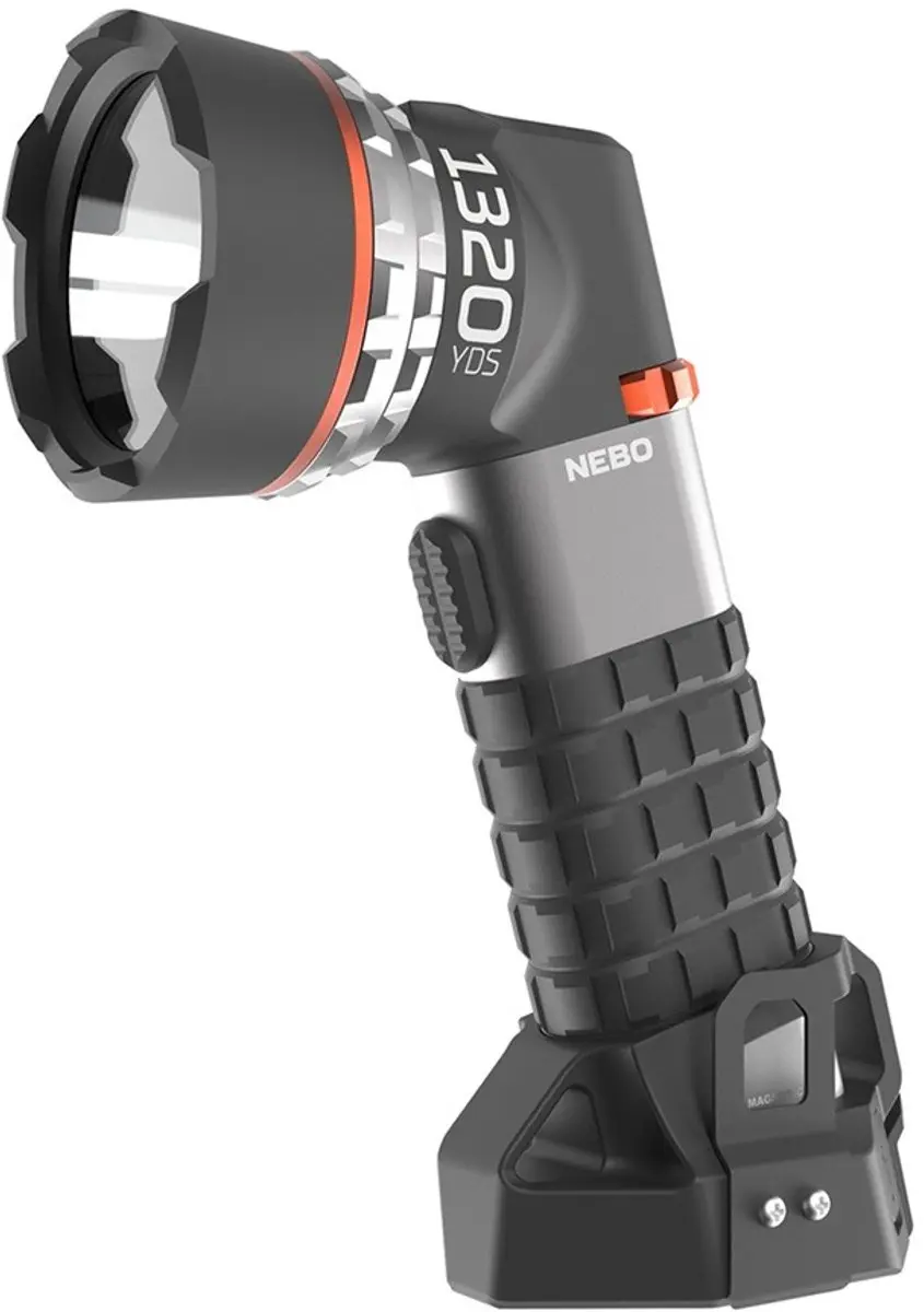 NEBO Luxtreme SL75 Spotlight Oplaadbaar