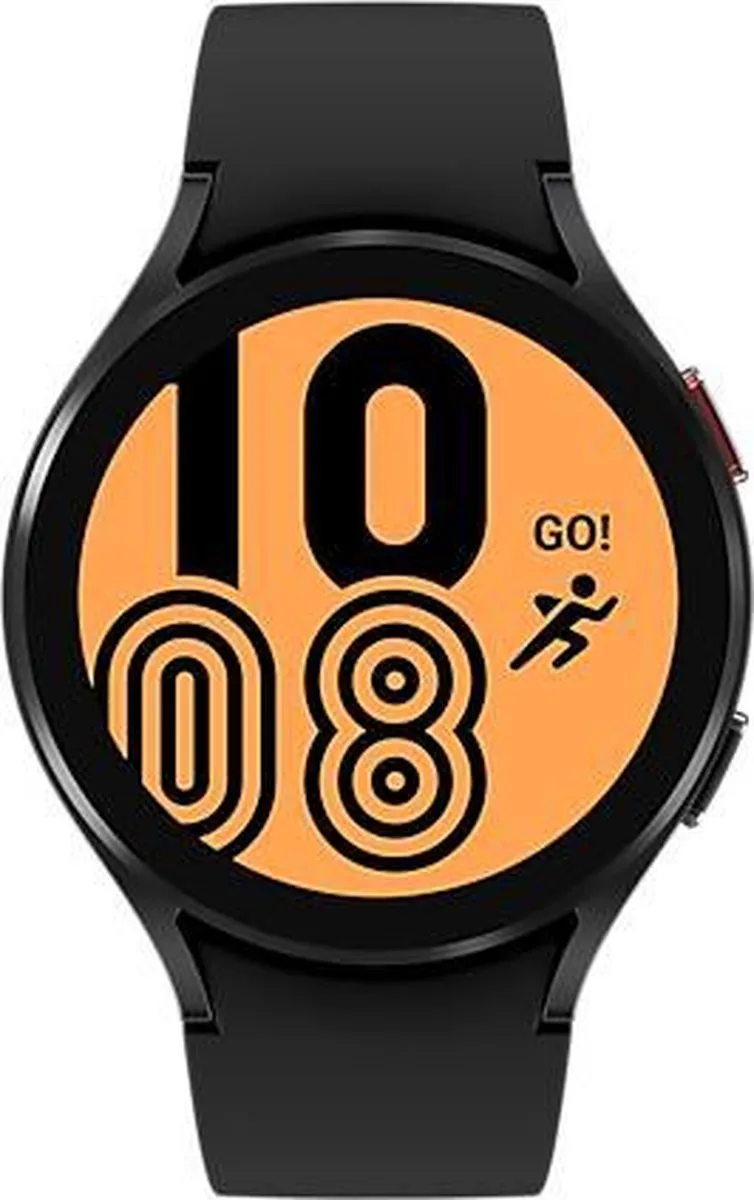 Samsung Galaxy Watch4 44mm - Zwart