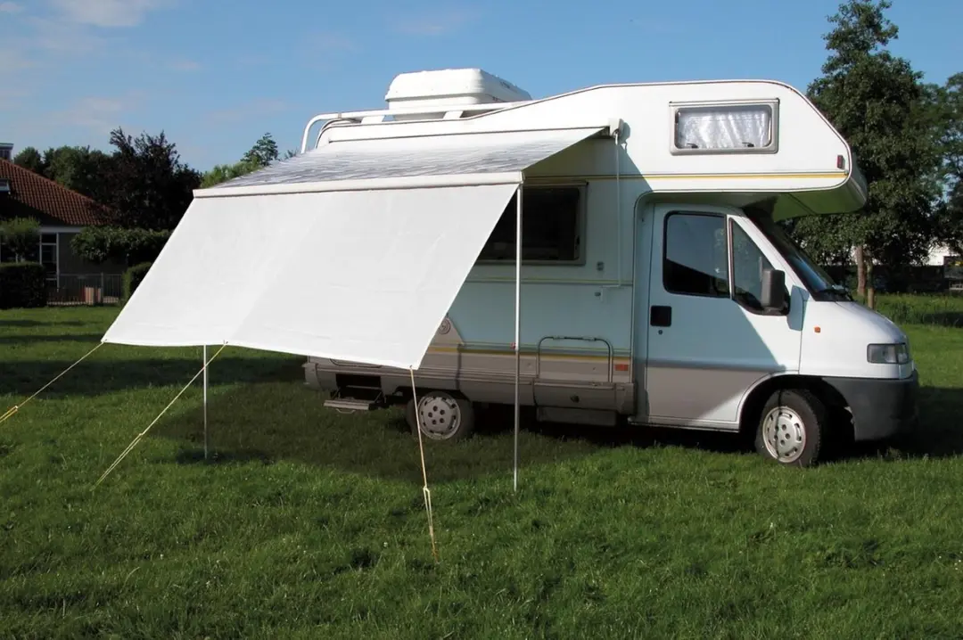 Eurotrail Sunblocker