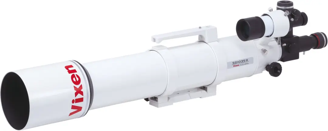 Vixen Telescoop