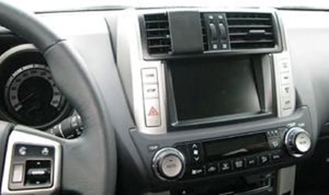 Brodit ProClip 854443 Telefoonhouder