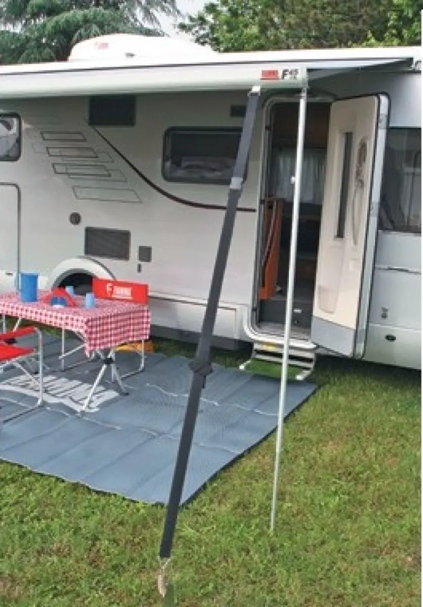 Fiamma Stormband S