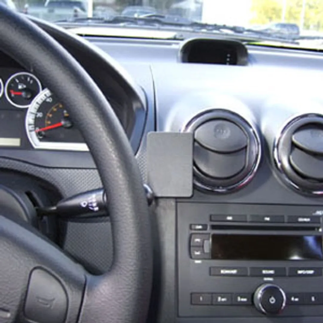 Brodit ProClip Chevrolet Aveo 2007-2011 Center Mount 853923