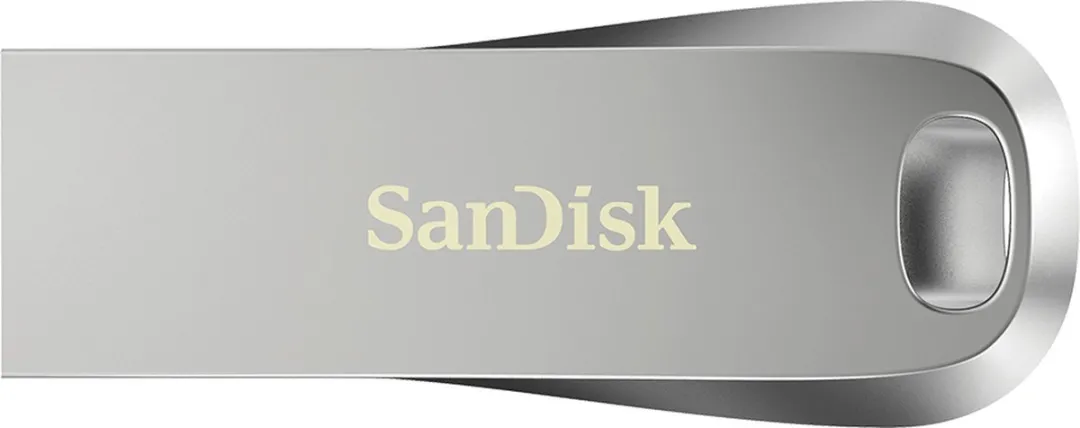 SanDisk Ultra Luxe SDCZ74-032G-G46 USB-stick 32GB