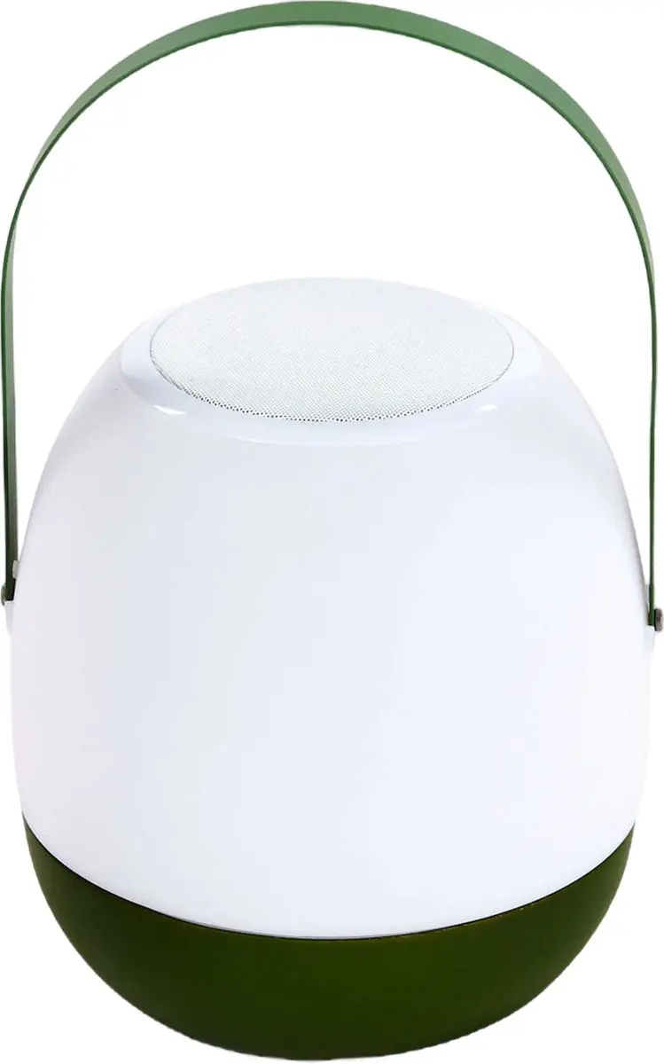 Human Comfort COSY LAMP PINTAC GREEN