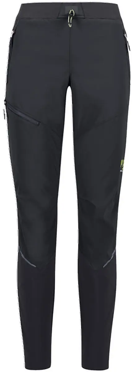 Karpos Rock Evo Broek Zwart 44 Vrouw