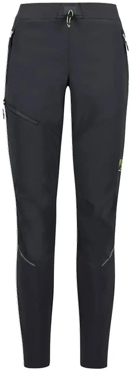 Karpos Rock Evo Broek Zwart 44 Vrouw - afbeelding 5 van 6