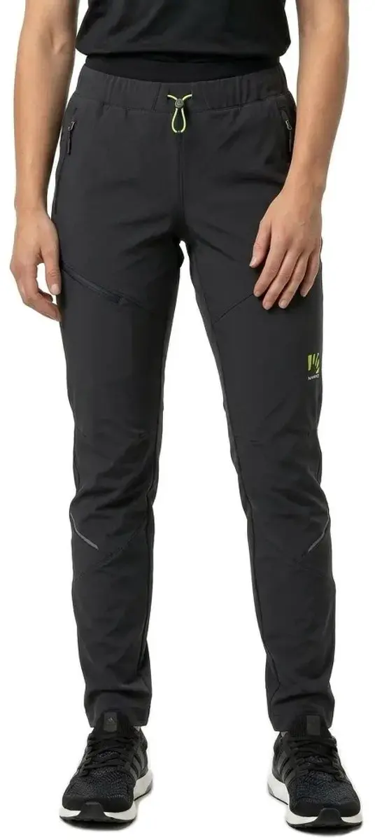 Karpos Rock Evo Broek Zwart 44 Vrouw - afbeelding 6 van 6