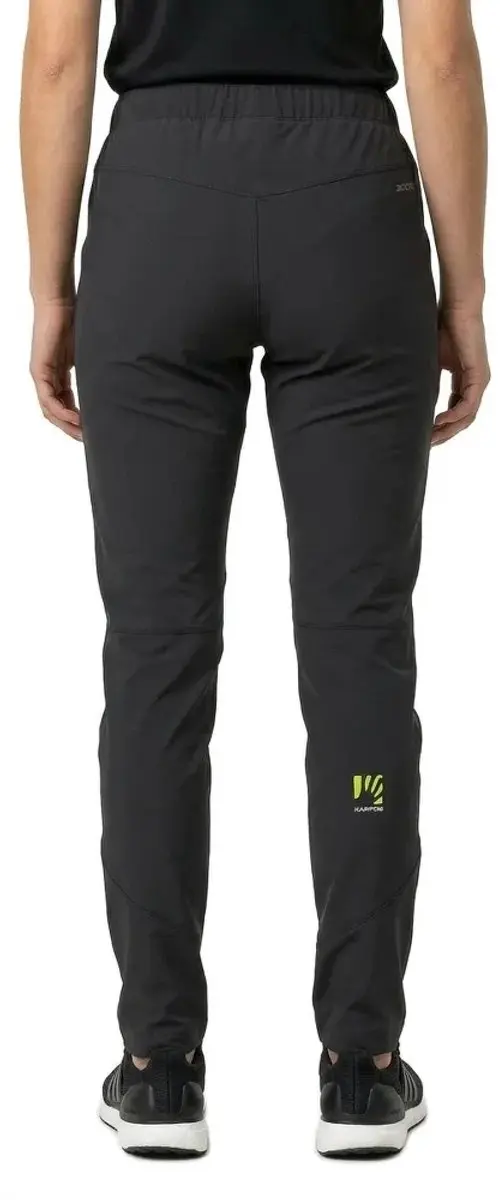 Karpos Rock Evo Broek Zwart 44 Vrouw - afbeelding 3 van 6