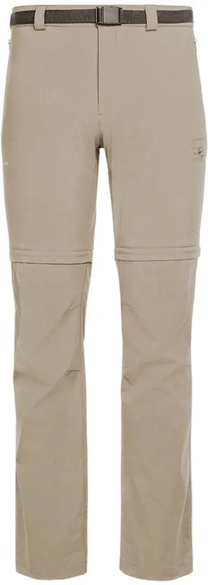 Trangoworld Aroche Sf Broek Beige XL Man