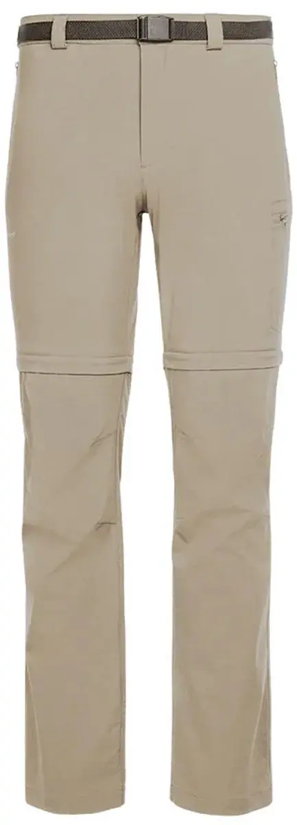 Trangoworld Aroche Sf Broek Beige XL Man - afbeelding 2 van 3