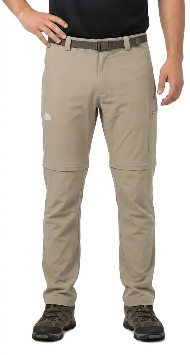 Trangoworld Aroche Sf Broek Beige XL Man - afbeelding 3 van 3