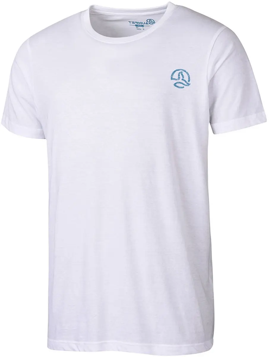 Ternua Olimpo T-shirt Korte Mouw