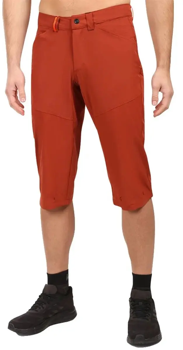 Kilpi Olpra 3/4-broek Oranje S Man