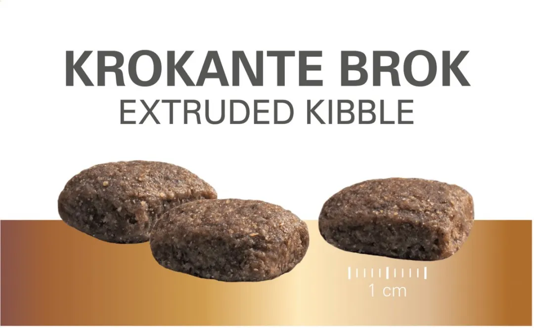 Prins Protection Croque Basic 10kg - Hondenvoer