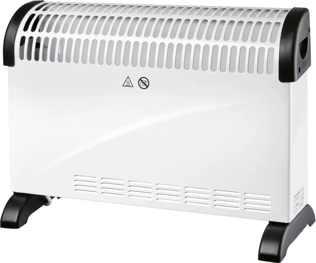 Silvercrest Convector 2000W
