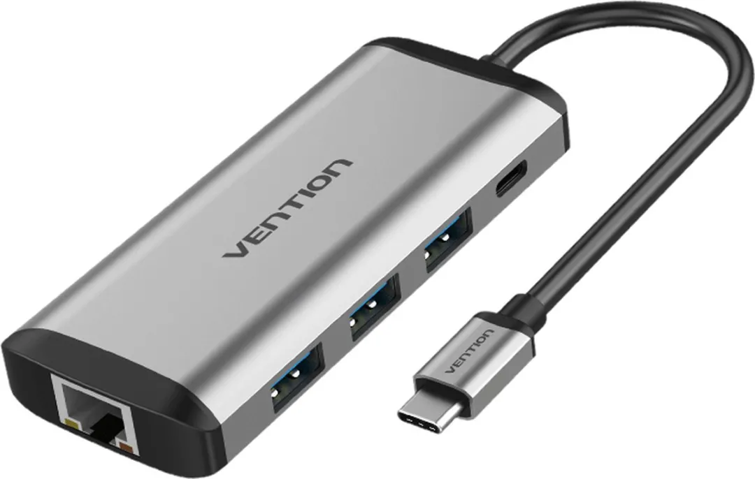 Vention USB C Hub THAHB 9-in-1