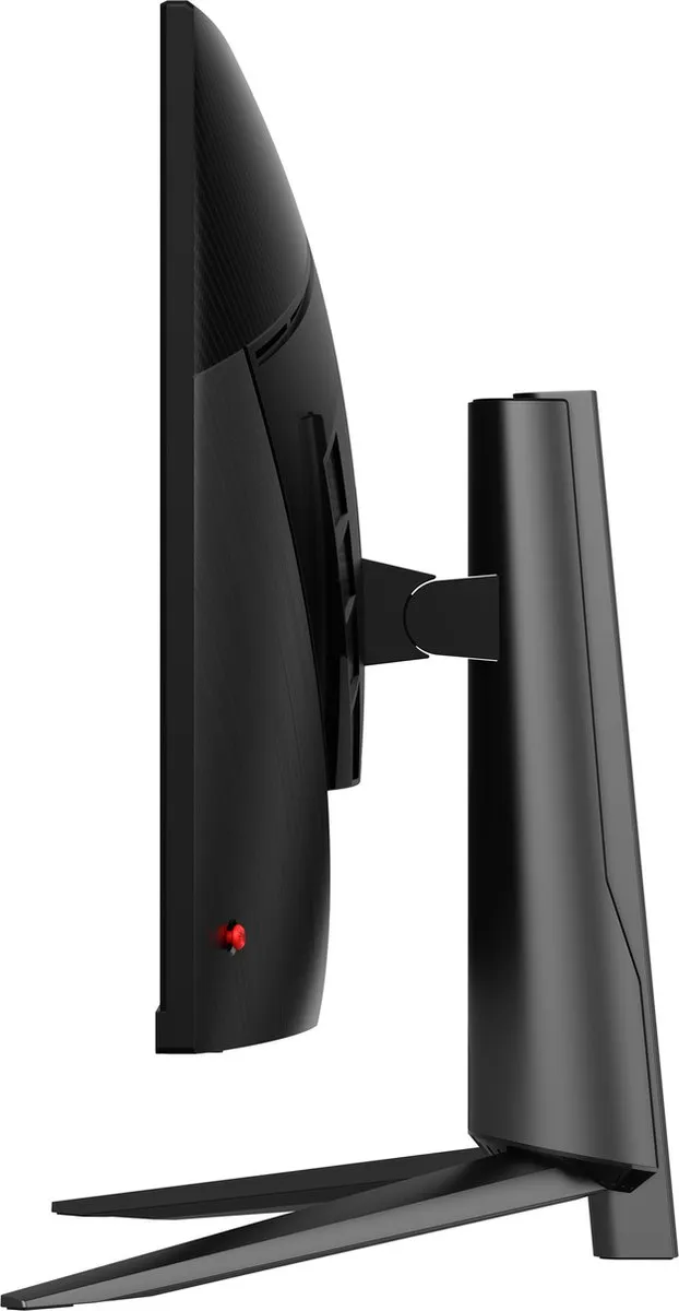 MSI MAG401QR Monitor 40 - 65W USB-C - sRGB
