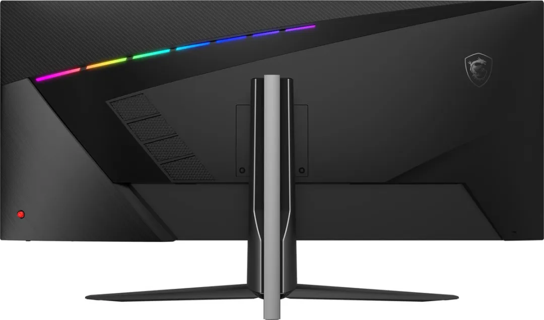 MSI MAG401QR Monitor 40 - 65W USB-C - sRGB