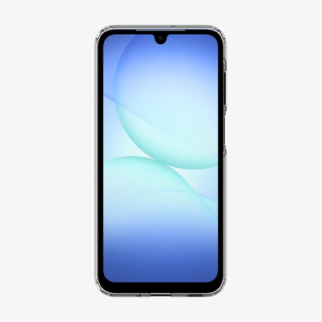 Spigen Ultra Hybride Hoesje 8800283312416 - Transparant - Zwart