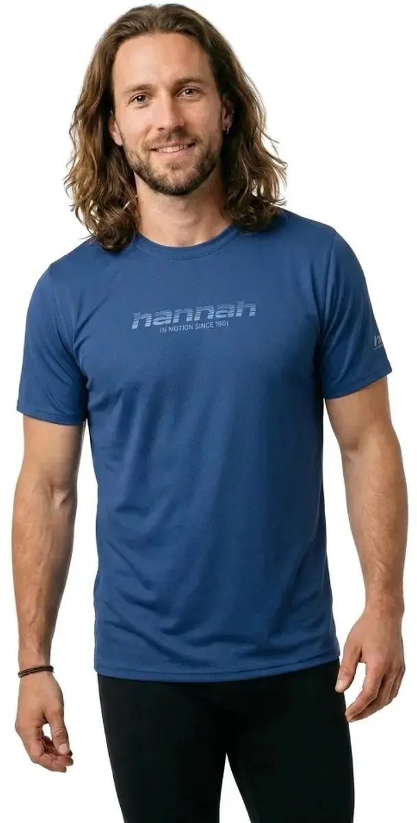 Hannah Parnell II T-shirt - Sargasso Sea - S - afbeelding 2 van 3