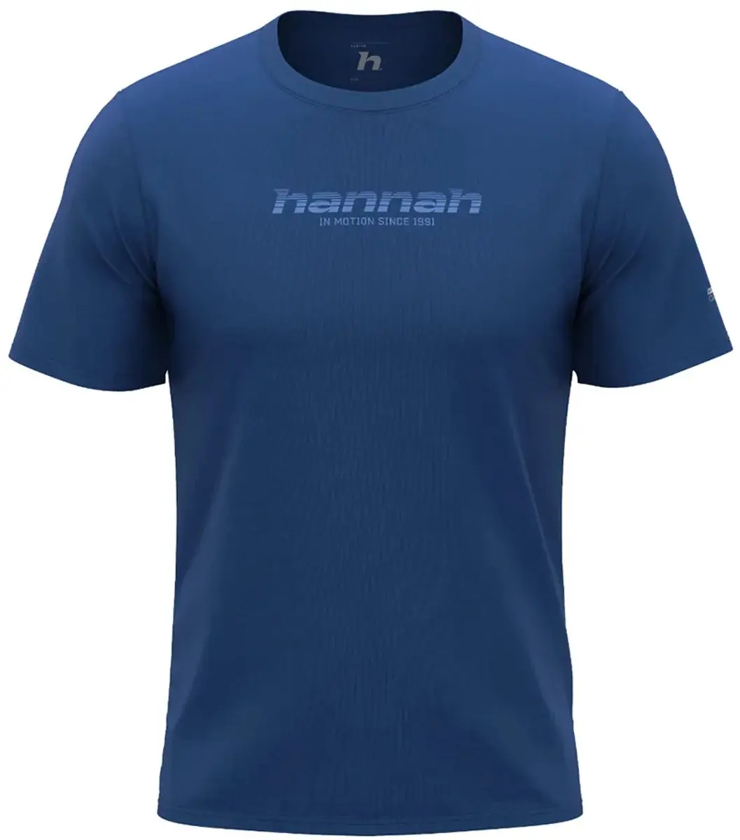 Hannah Parnell II T-shirt - Sargasso Sea - S - afbeelding 3 van 3
