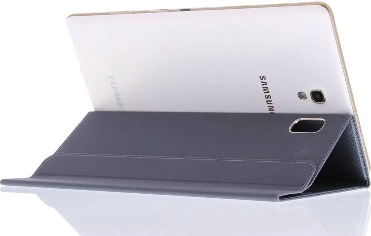 Samsung EF-BT700BBEGWW Hoesje - 8.4" - Zwart