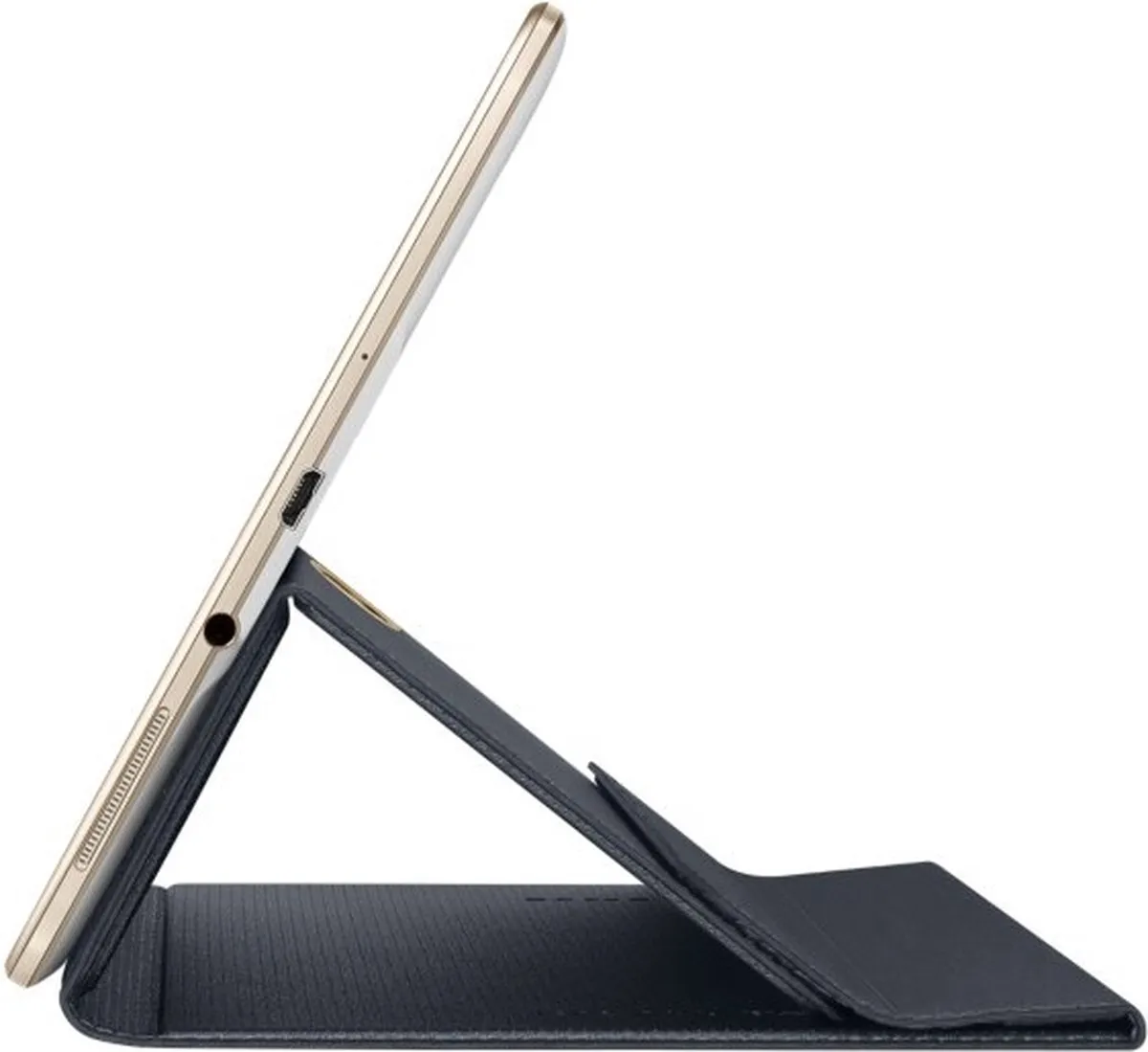 Samsung EF-BT700BBEGWW Hoesje - 8.4" - Zwart