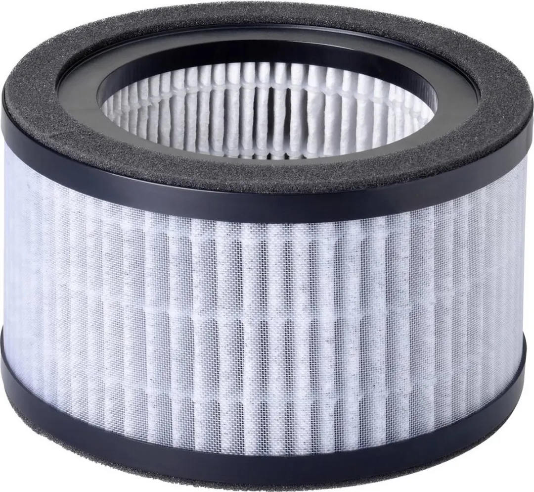 Beurer LR 220 Reservefilter - 3 Laags: voorfilter + HEPA-filter H 13 + actieve kool