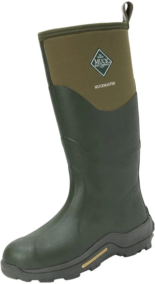 Muck Boots Laarzen MMH-333A Muckboot Muckmaster