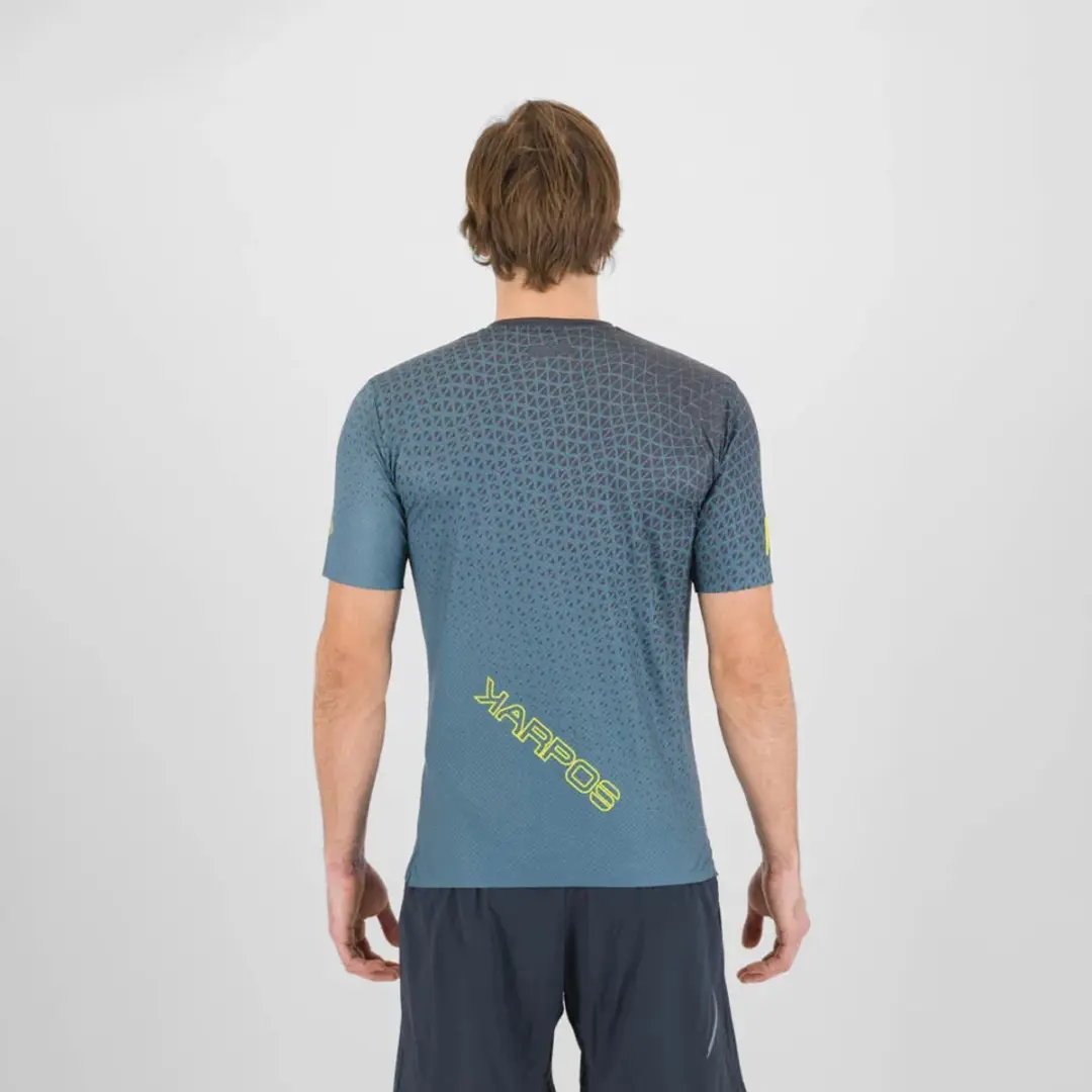 Karpos Lavaredo Ultra Maillot - Korte Mouwen - S - afbeelding 2 van 3
