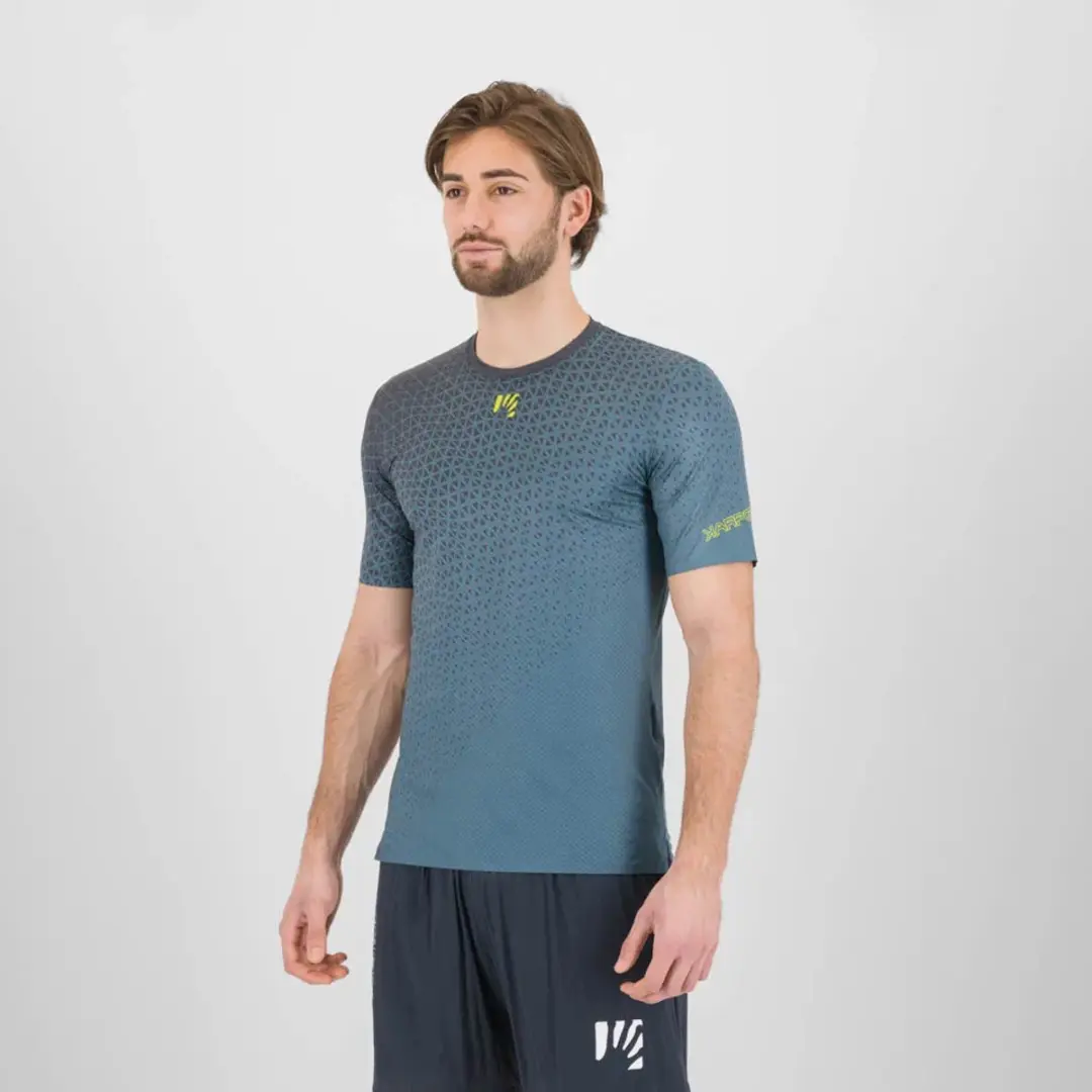 Karpos Lavaredo Ultra Maillot - Korte Mouwen - S - afbeelding 3 van 3