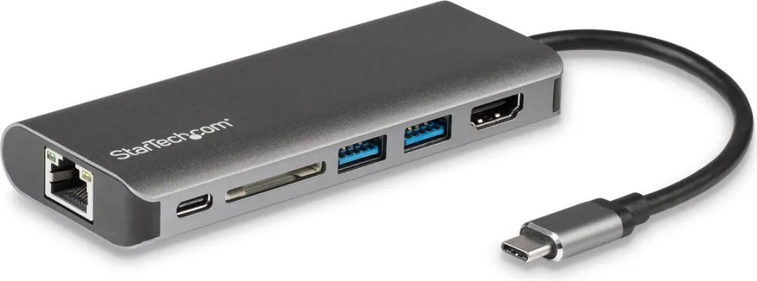 Startech DKT30CSDHPD USB-C Hub