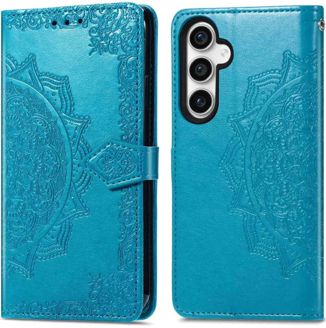 Imoshion Hoesje Samsung Galaxy S23 FE