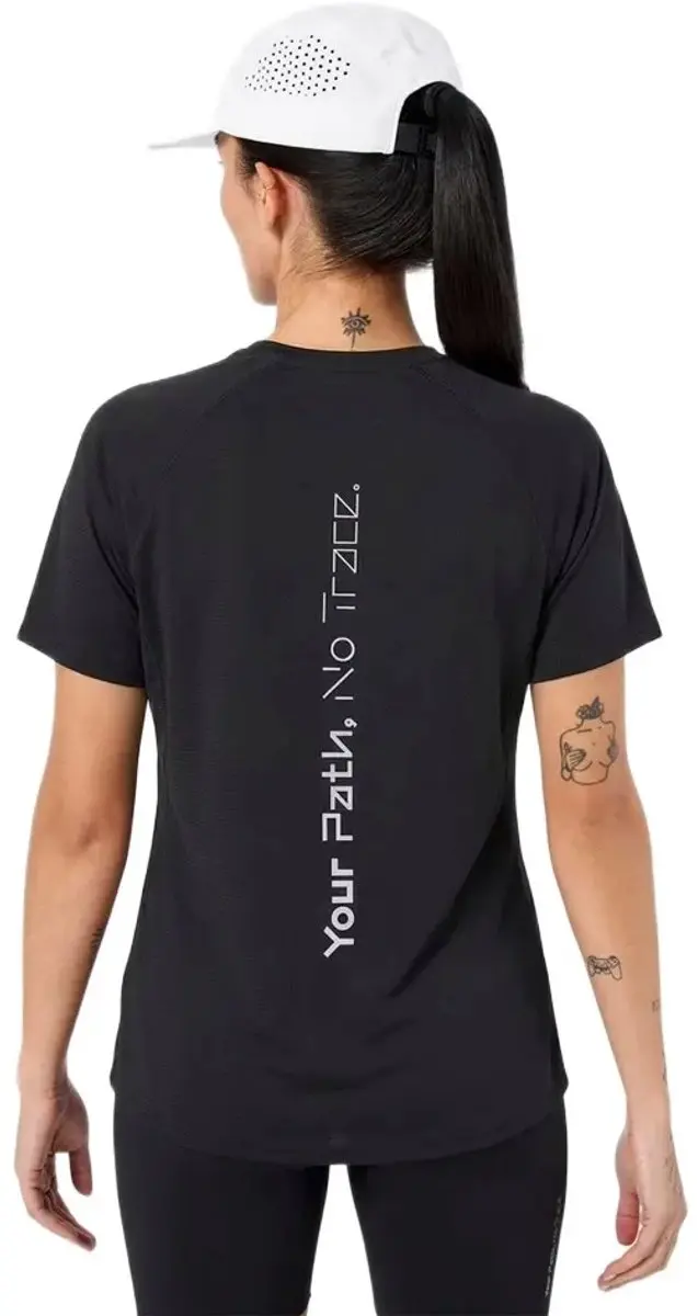 NNormal Race T-shirt Dames - afbeelding 2 van 6