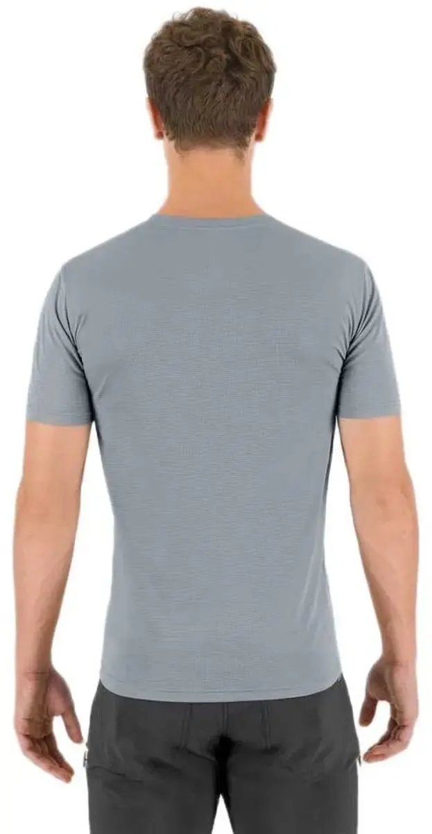 Karpos Loma Evo Fietsshirt - Quarry - S - afbeelding 2 van 4