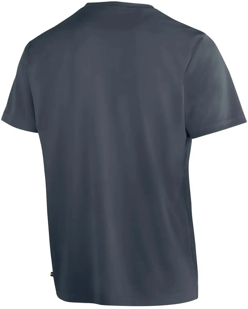 Maier Sports Tilia Pique Maillot - Oranje Gloed - XL - afbeelding 4 van 6