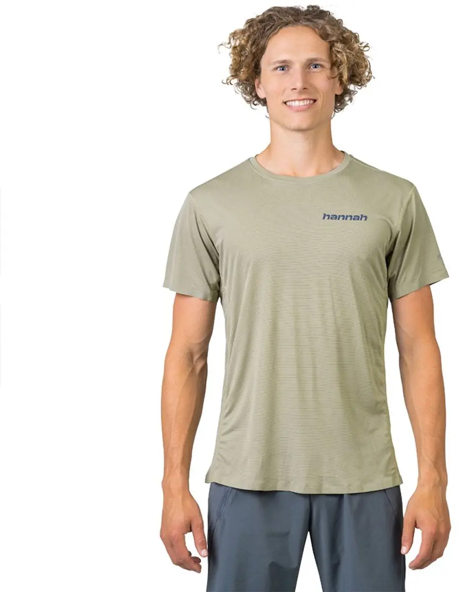 Hannah Wick T-shirt