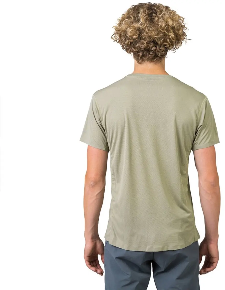 Hannah Wick T-shirt - Seneca Rock - 2XL - afbeelding 2 van 6