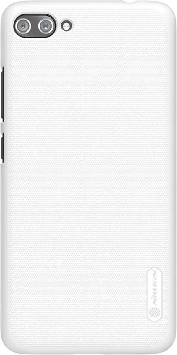 Nillkin Frosted Shield Hoesje