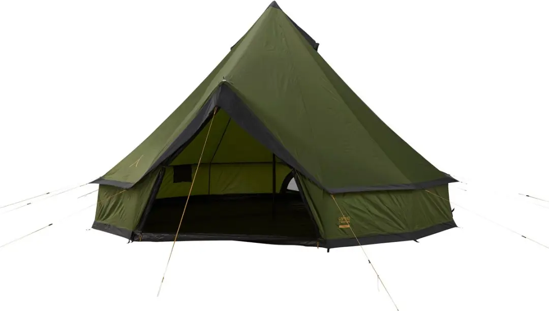 Grand Canyon Indiana 8 Bell Tent