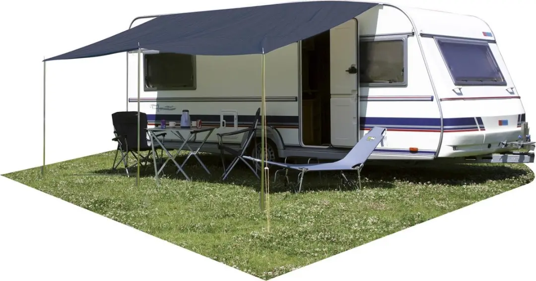 Eurotrail Sunroof