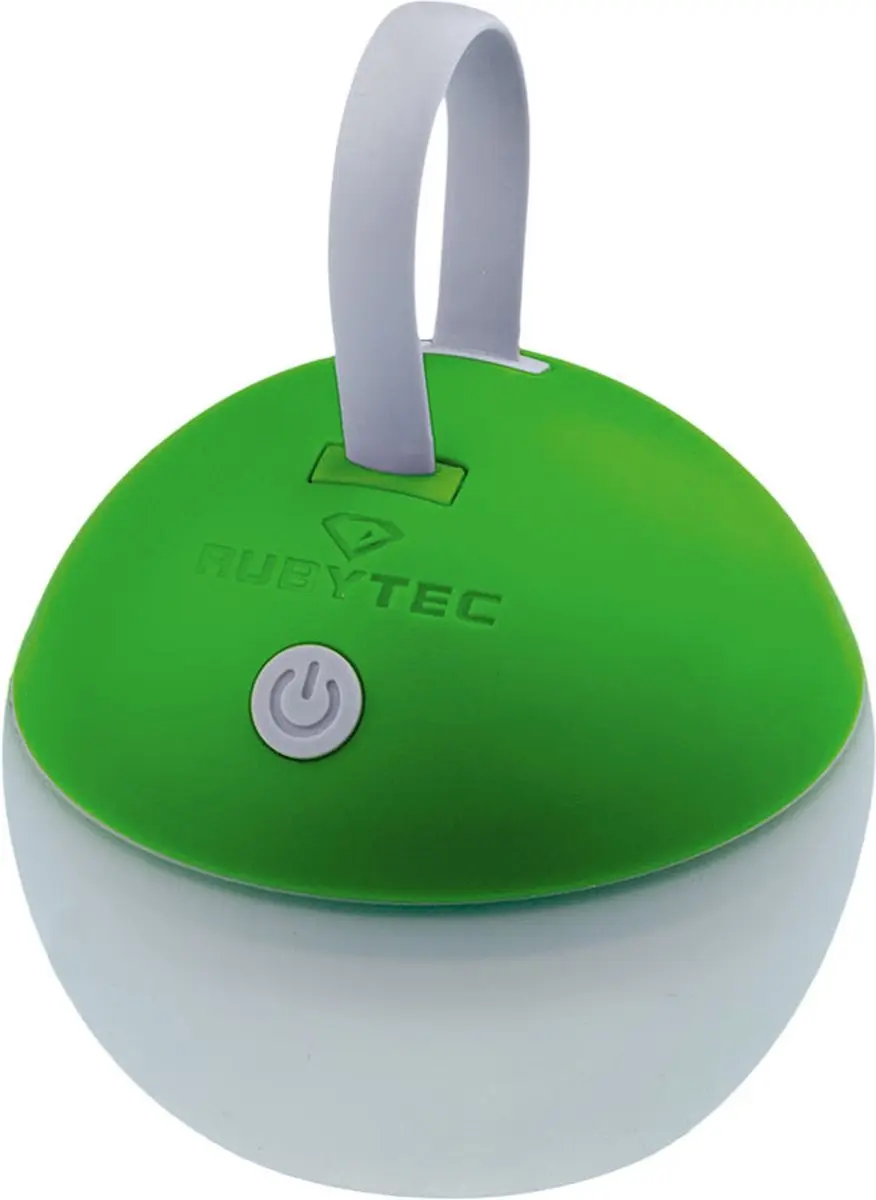 Rubytec Bulb USB lantaarn
