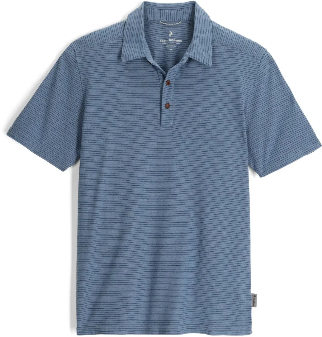 Royal Robbins Vacationer Polo