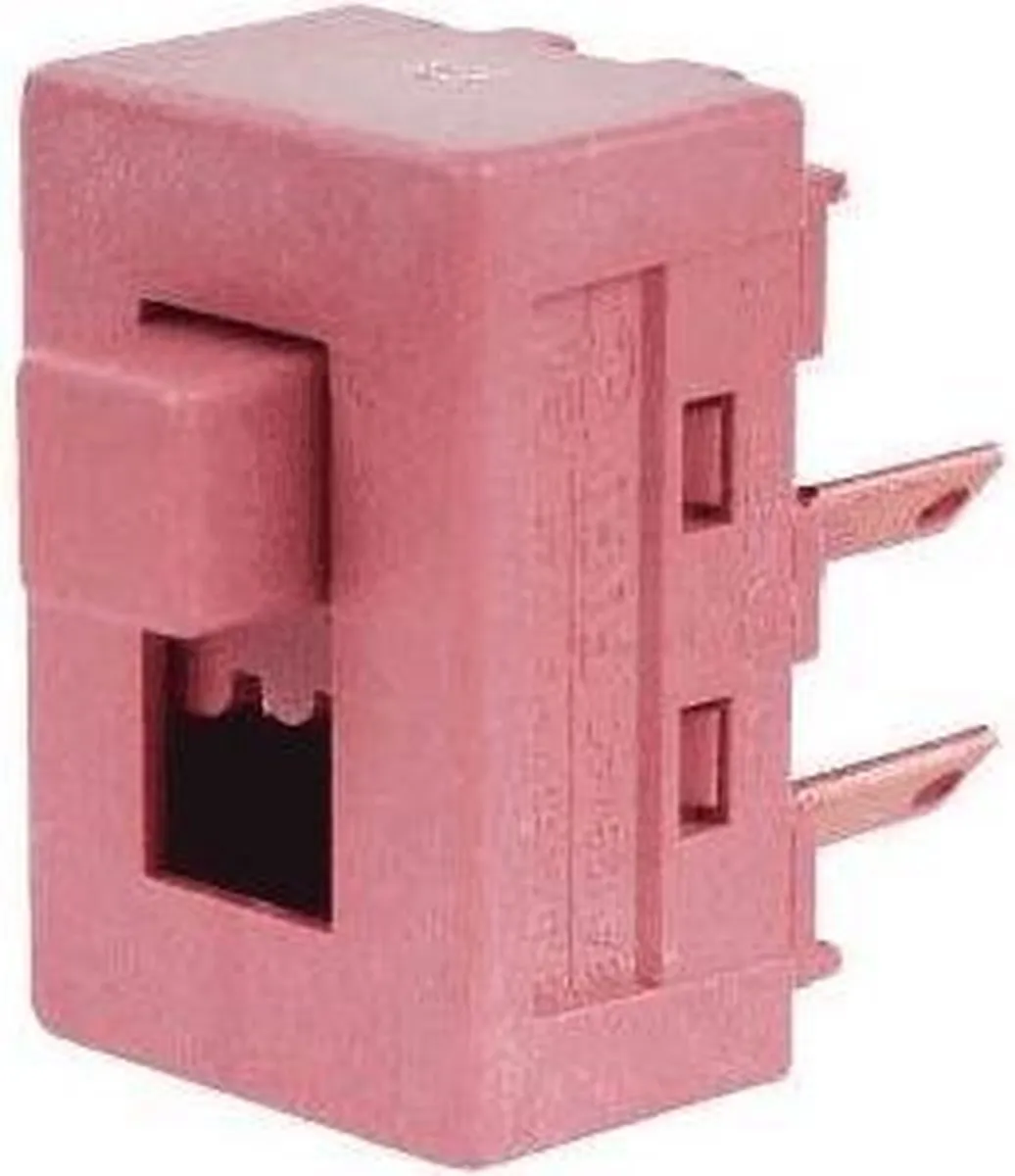 Pelgrim Schakelaar PSK60 4220W Roze