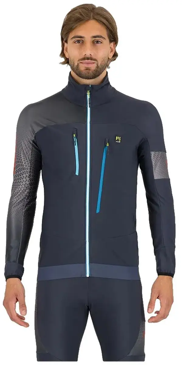Karpos Alagan 2.0 Jas Blauw M Man