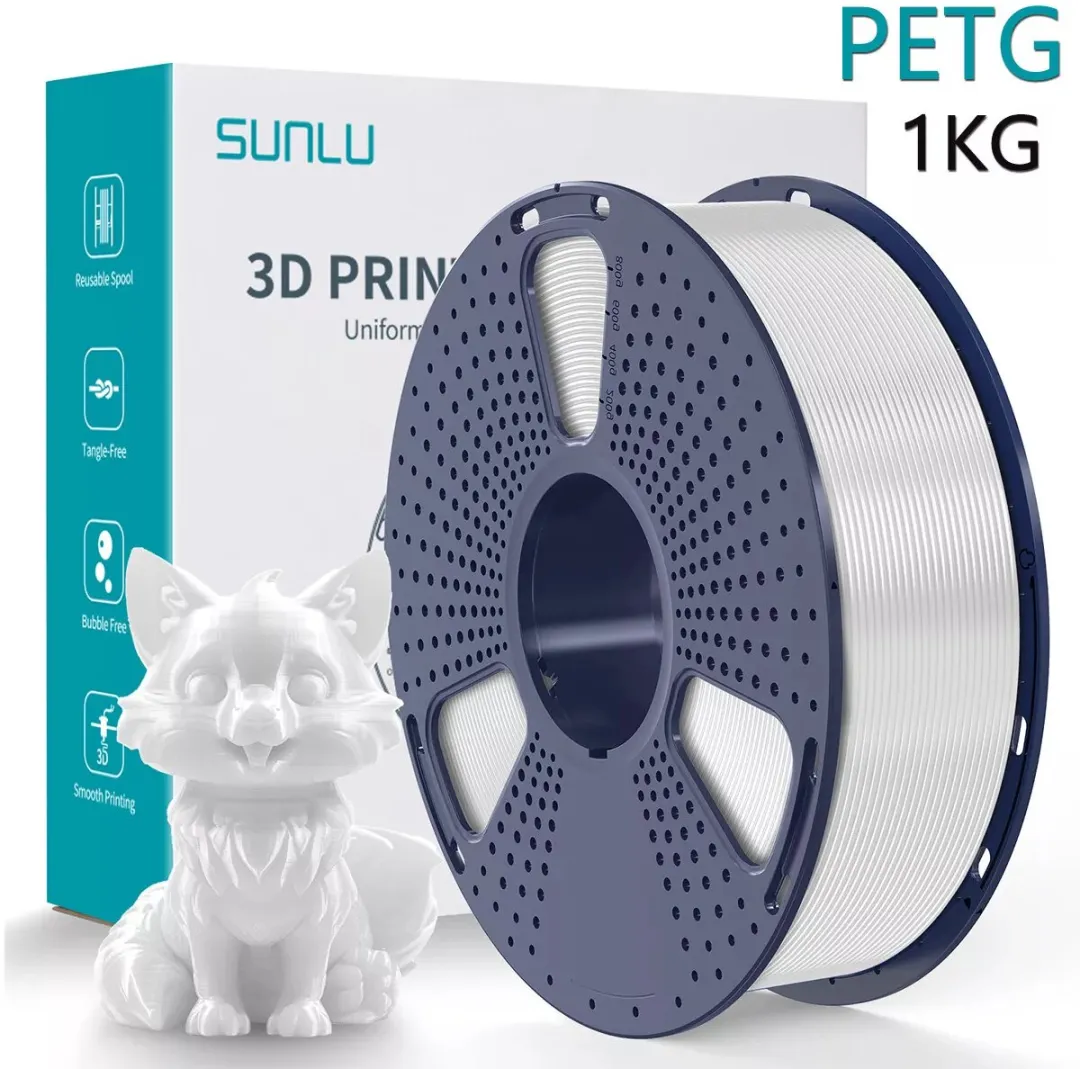Sunlu PETG Filament 1.75mm