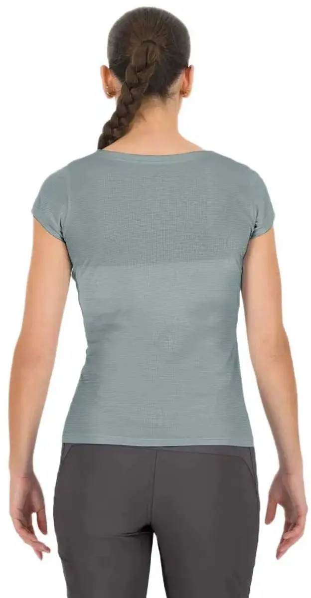 Karpos Loma Evo Dames T-shirt met Korte Mouwen - afbeelding 4 van 4